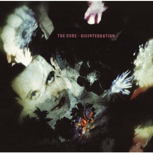 The Cure – Disintegration – LP