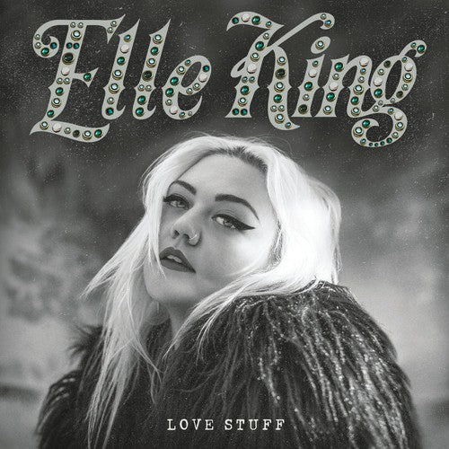 Elle King – Love Stuff – LP