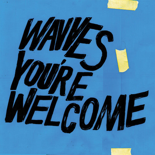 Wavves - De nada - LP