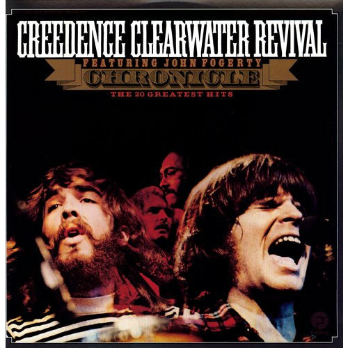 Creedence Clearwater Revival – Chronicle – LP