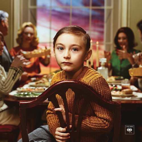 Passion Pit – Kindred – LP