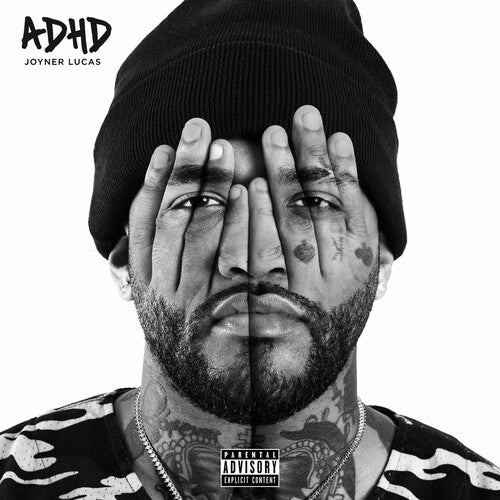 Joyner Lucas – ADHS – LP