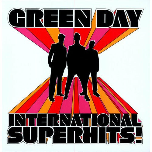 Green Day – Internationale Superhits! - LP