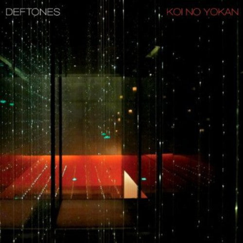 Deftones - Koi No Yokan - LP