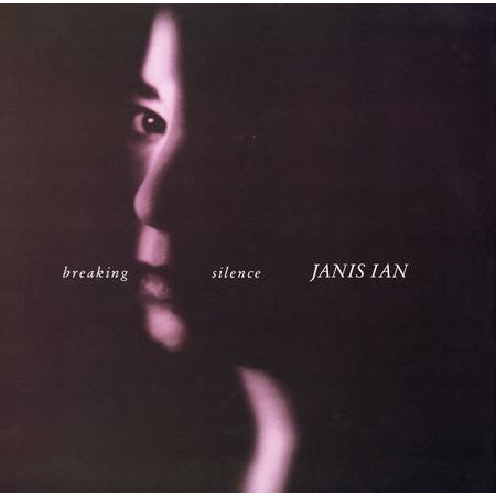 Janis Ian – Breaking Silence – Analog Productions 33rpm LP