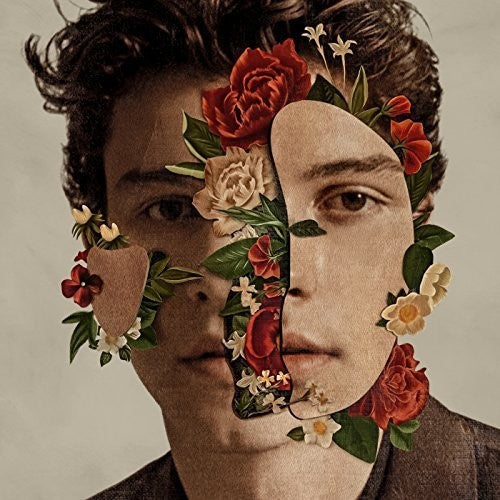 Shawn Mendes - Shawn Mendes - LP