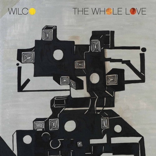 Wilco - Todo El Amor - LP