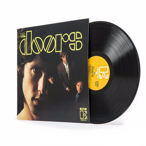 The Doors - The Doors - LP