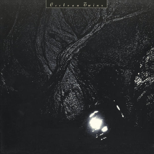 Cocteau Twins - The Pink Opaque - LP