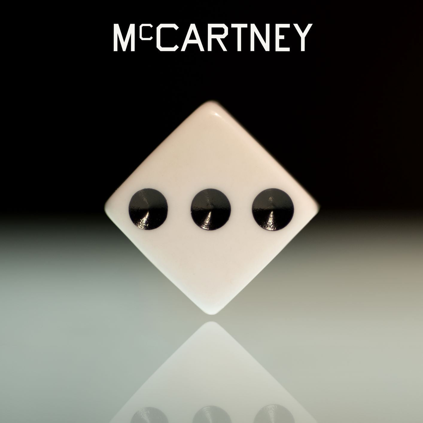 Paul McCartney – McCartney III – LP