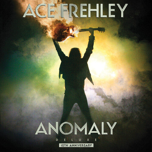 Ace Frehley – Anomaly – LP