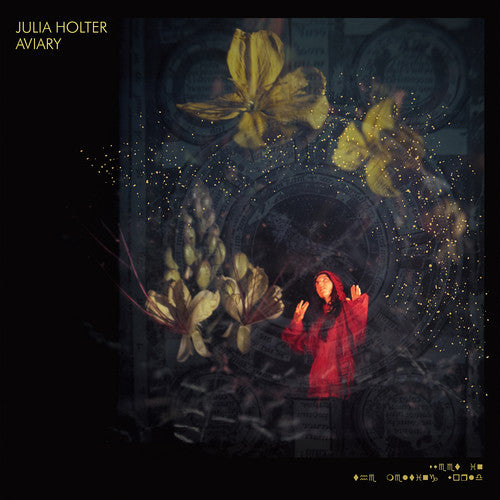 Julia Holter - Pajarera - LP Indie