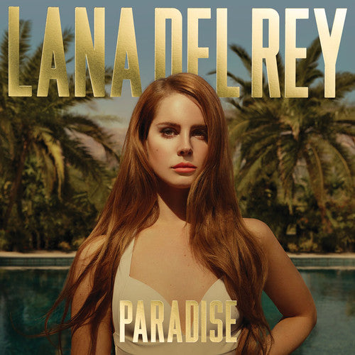 Lana Del Rey - Paradise - LP