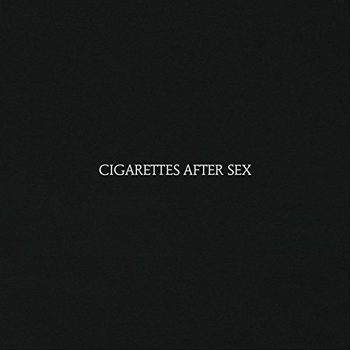 Cigarettes After Sex - Cigarettes After Sex - LP