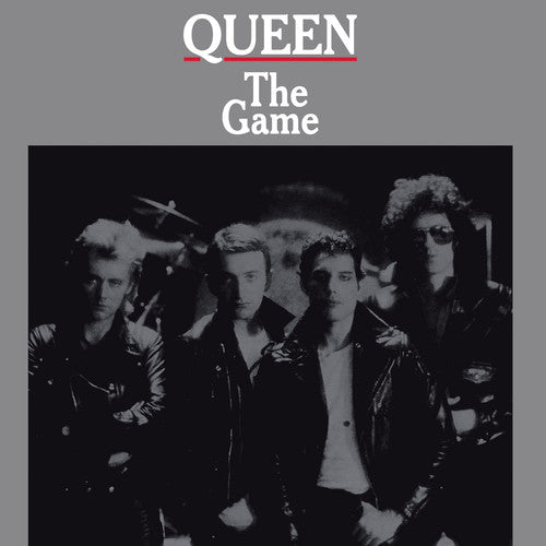 Queen – The Game – LP