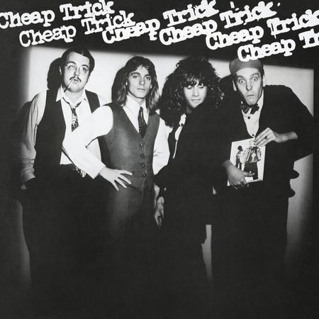 Cheap Trick – Cheap Trick – LP