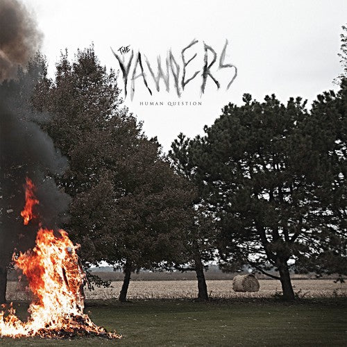 The Yawpers – Human Question – LP