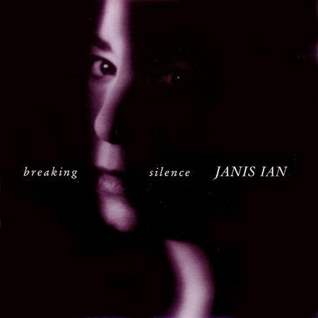 Janis Ian – Breaking Silence – Analog Productions 45rpm LP