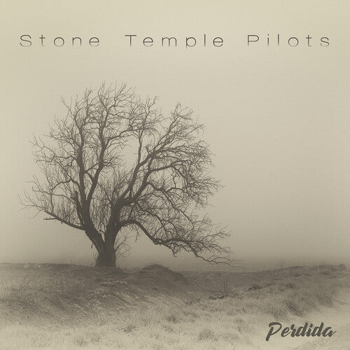 Stone Temple Pilots - Perdida - LP