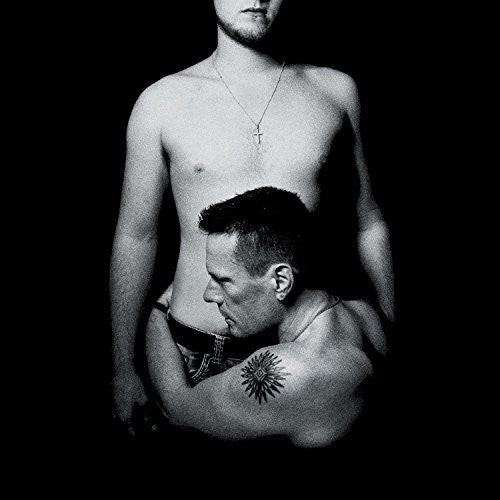 U2 - Songs of Innocence - LP