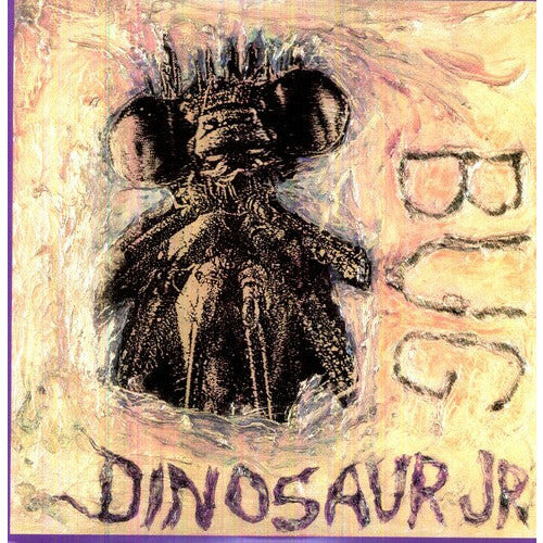 Dinosaur Jr. - Bug - LP