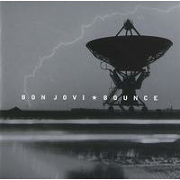 Bon Jovi - Bounce - LP