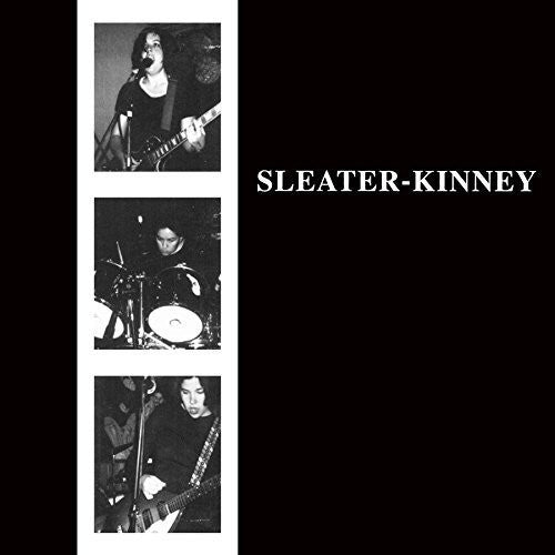 Sleater-Kinney - Sleater-Kinney -LP