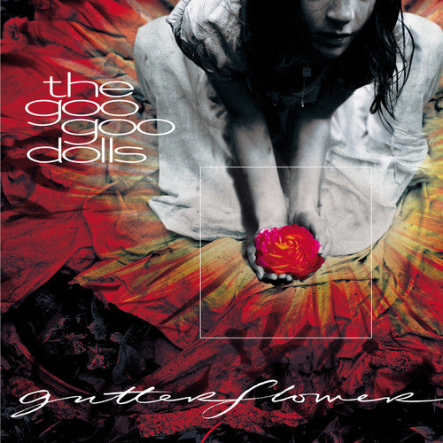 Goo Goo Dolls – Gutterflower – LP