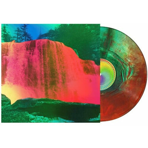 My Morning Jacket – The Waterfall II – LP