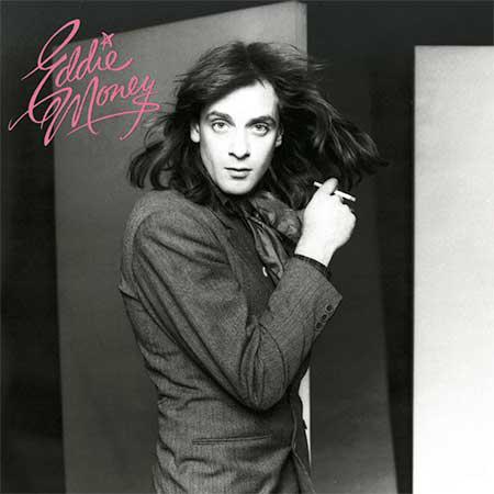 Eddie Money - Eddie Money - Analogue Productions LP