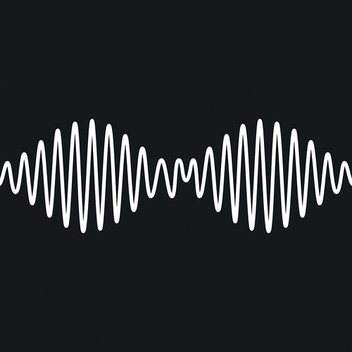 Arctic Monkeys - Soy - LP