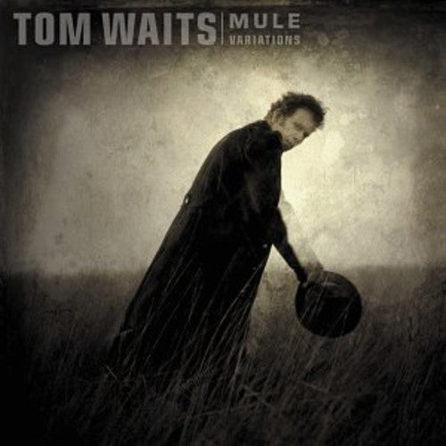 Tom Waits - Mule Variations - LP