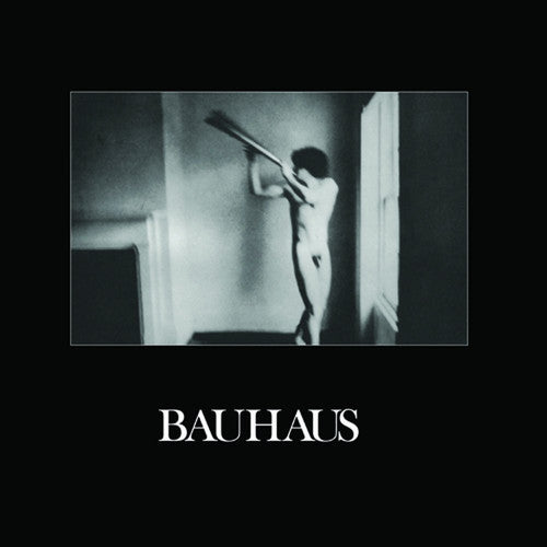 Bauhaus - In The Flat Field - LP