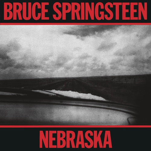 Bruce Springsteen - Nebraska - LP