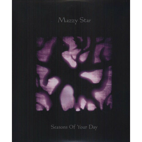 Mazzy Star – Seasons of Your Day – LP