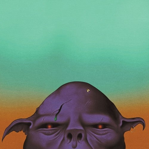 Thee Oh Sees - Orc - LP