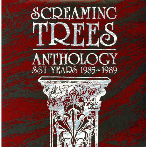 Screaming Trees - Antología - LP