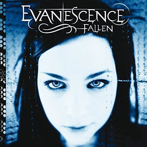 Evaneszenz – Fallen – LP