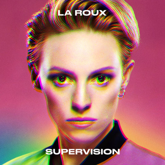 La Roux - Supervisión