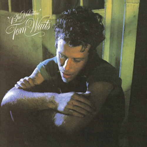 Tom Waits - Blue Valentine - LP