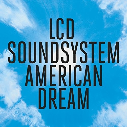 Sistema de sonido LCD - Sueño americano - LP