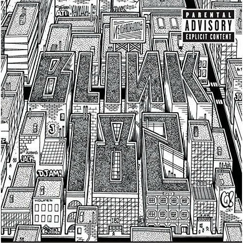 Blink 182 - Neighborhoods - LP