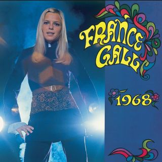 France Gall – 1968 – LP