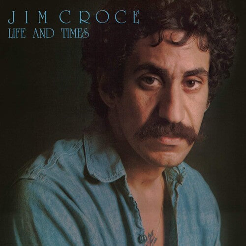 Jim Croce – Life &amp; Times – LP