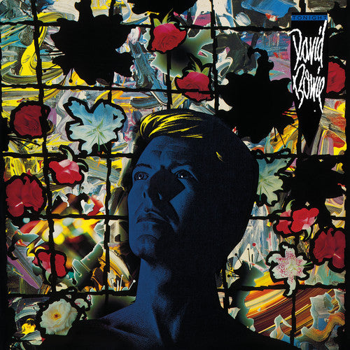 David Bowie - Tonight - LP