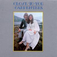 The Carpenters - Close To You - LP