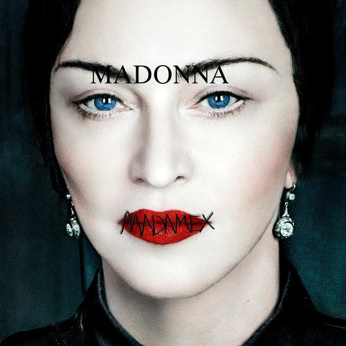 Madonna - Madame X - CD