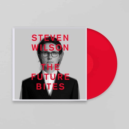 Steven Wilson - The Future Bites - Indie LP