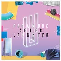 Paramore – After Laughter – LP