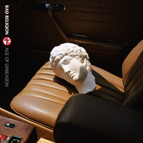 Bad Religion – Age Of Unreason – LP